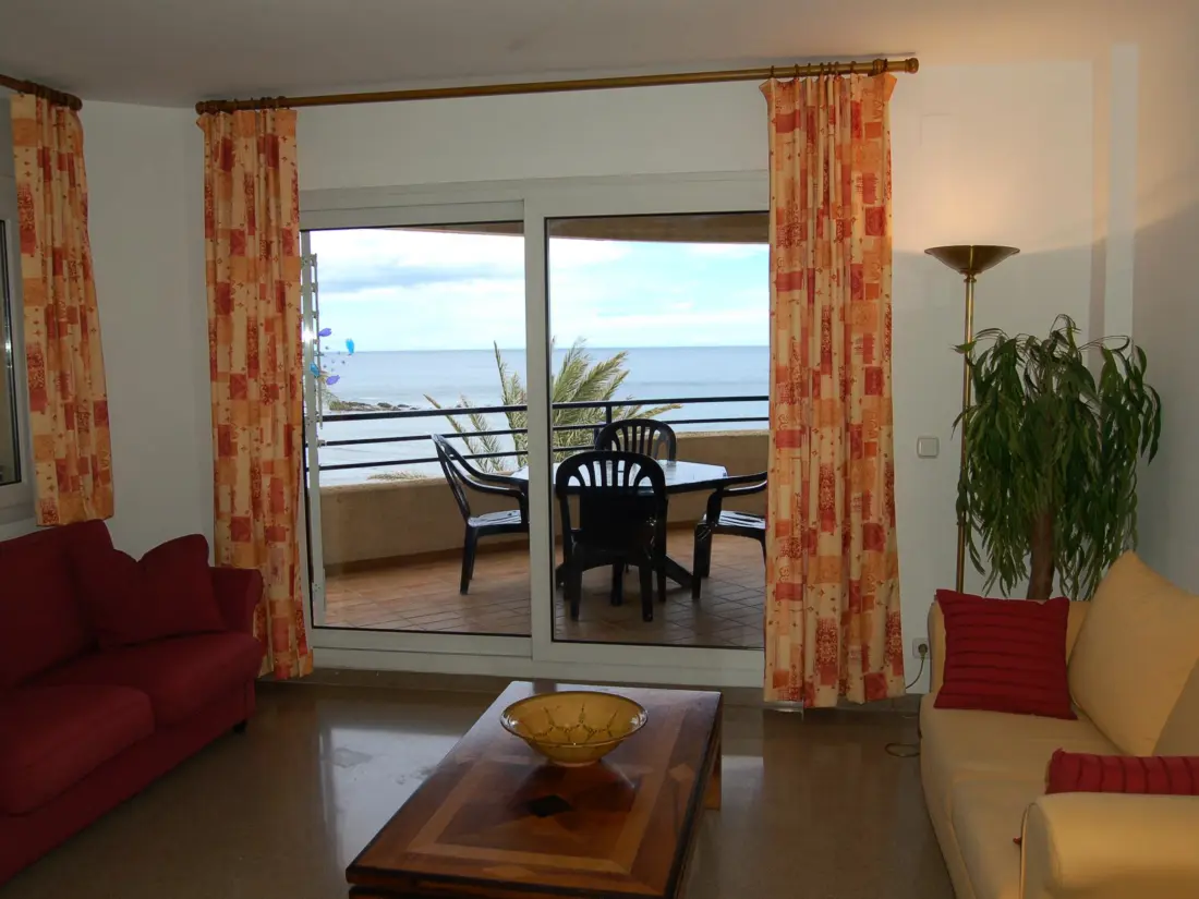Location de Vacances Llançà 145