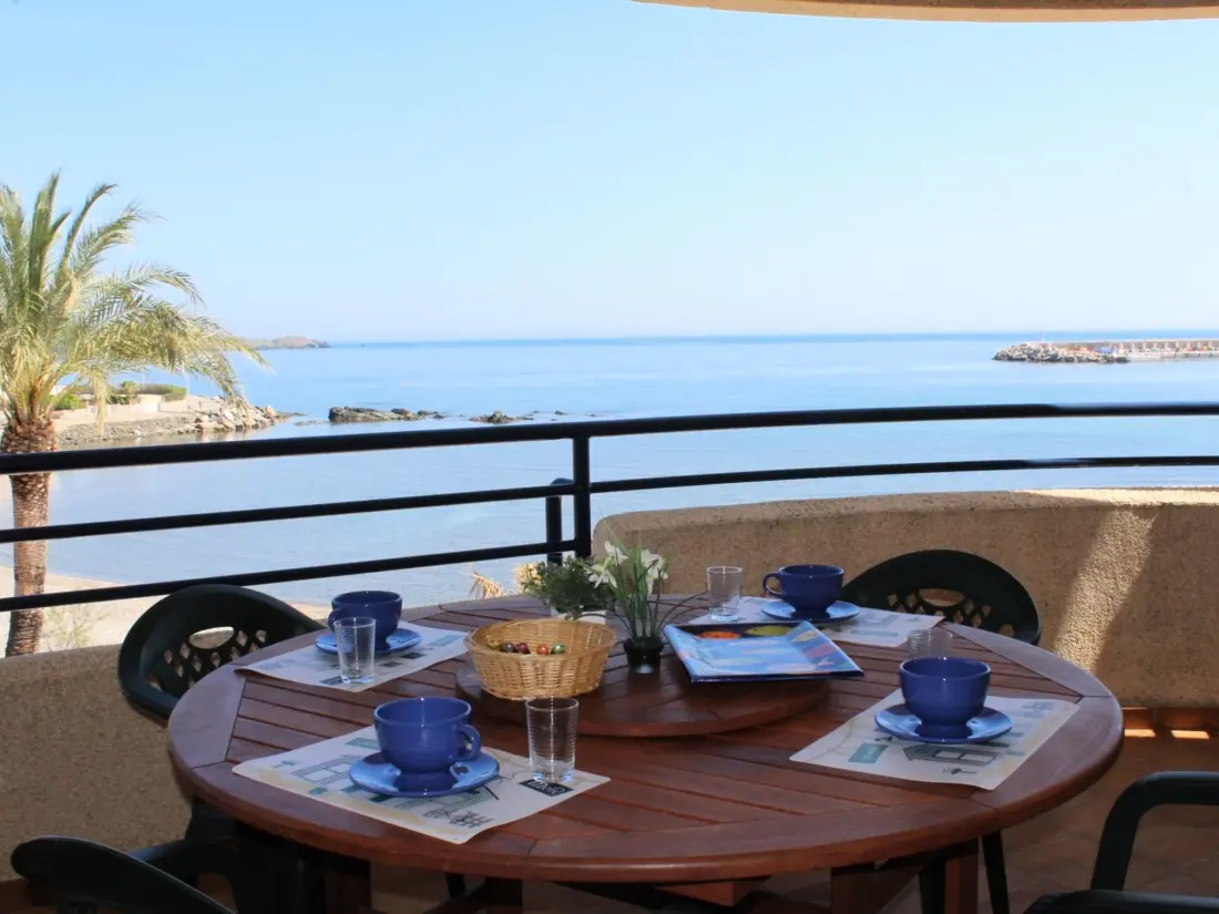 Location de Vacances Llançà 145