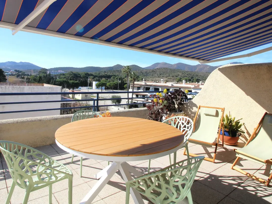 Location de Vacances Llançà 146