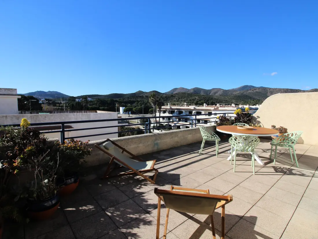 Location de Vacances Llançà 146