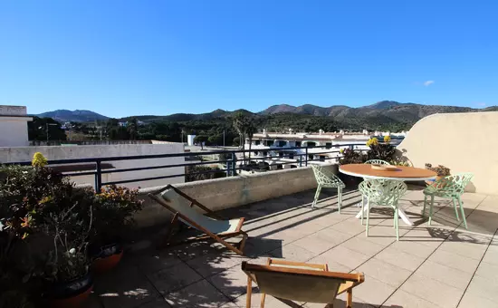Location de Vacances Llançà 146