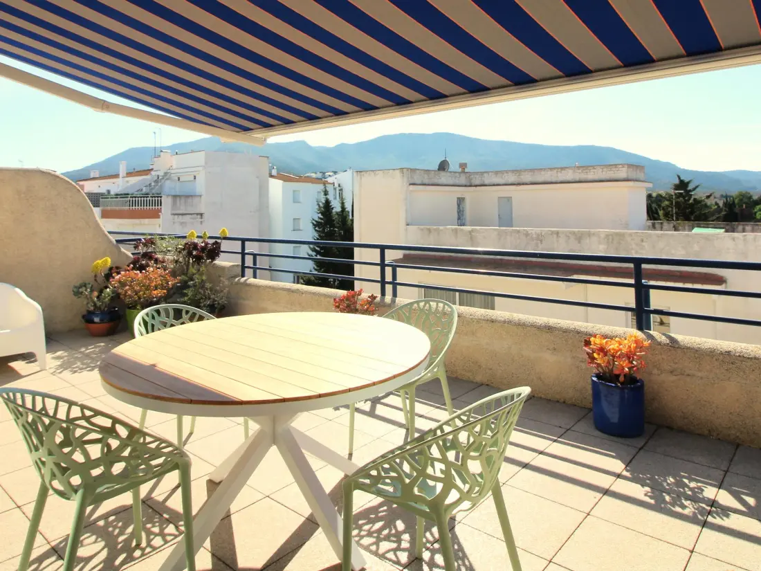 Location de Vacances Llançà 146