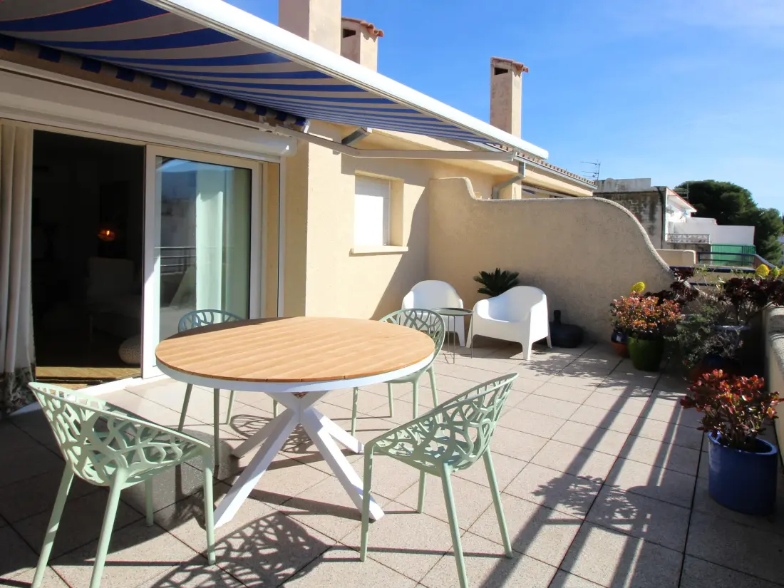 Location de Vacances Llançà 146