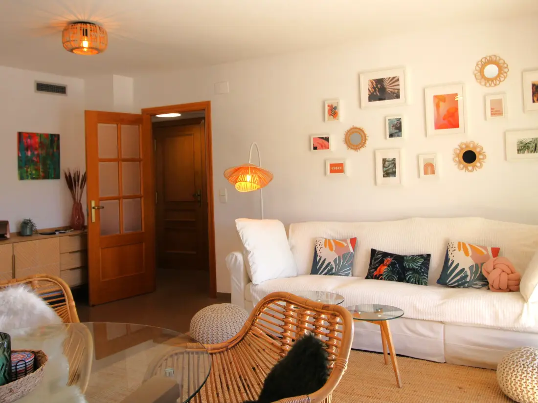 Location de Vacances Llançà 146