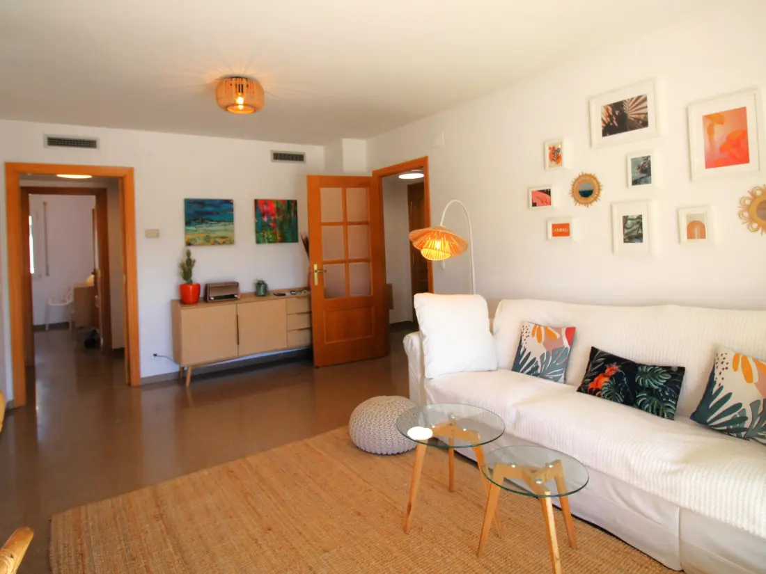 Location de Vacances Llançà 146