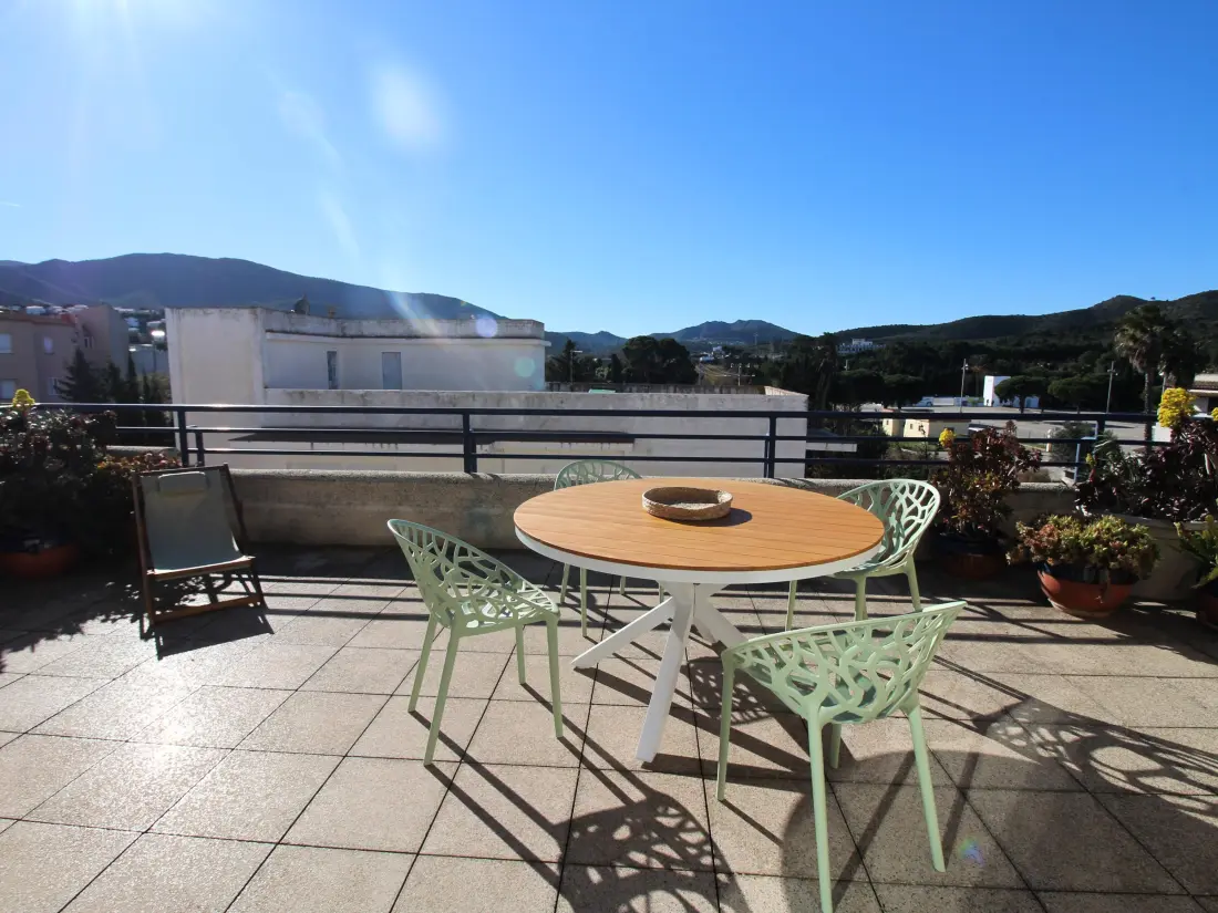 Location de Vacances Llançà 146