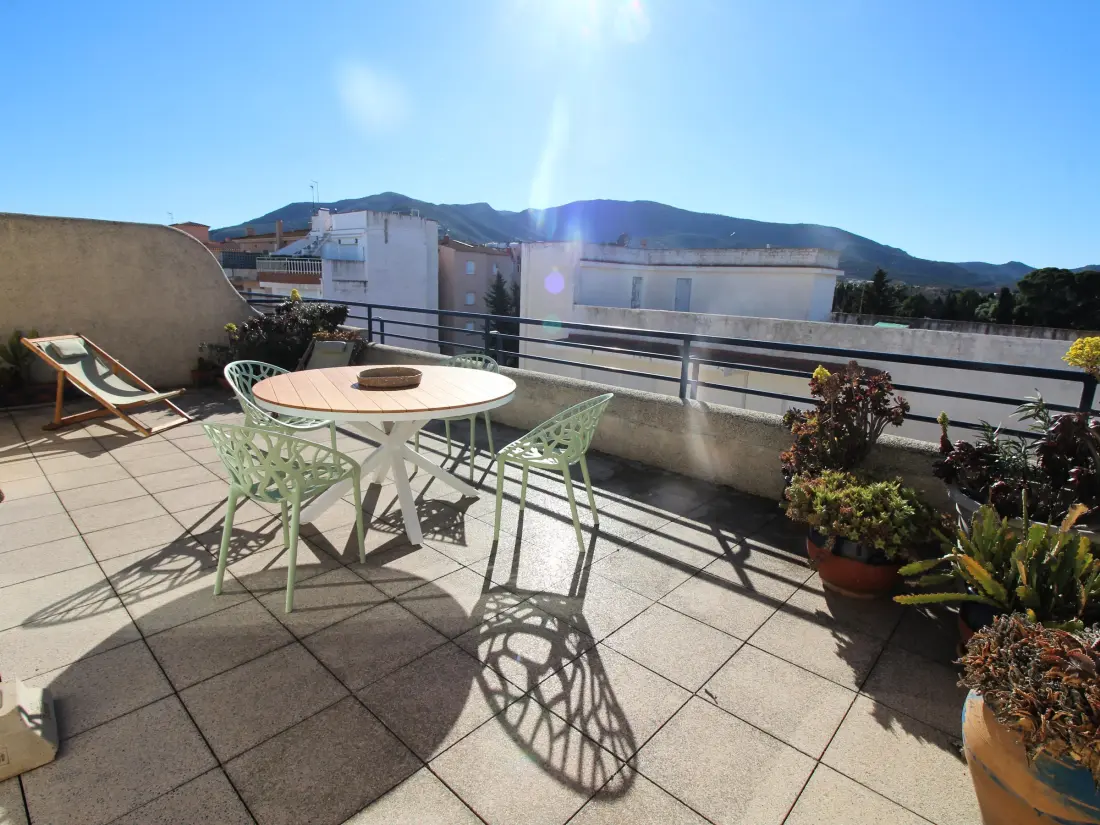 Location de Vacances Llançà 146
