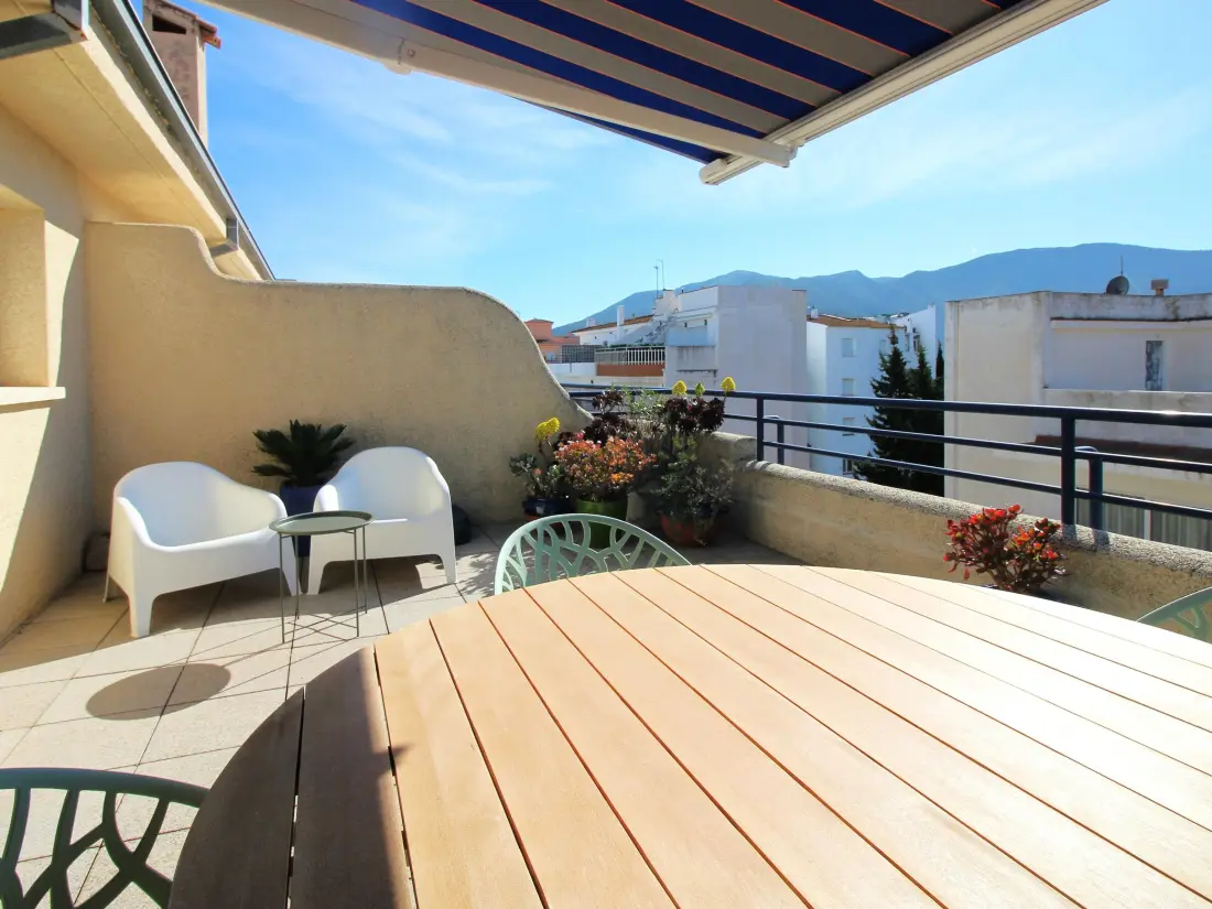 Location de Vacances Llançà 146