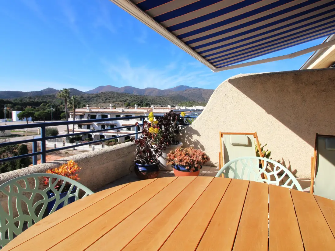 Location de Vacances Llançà 146