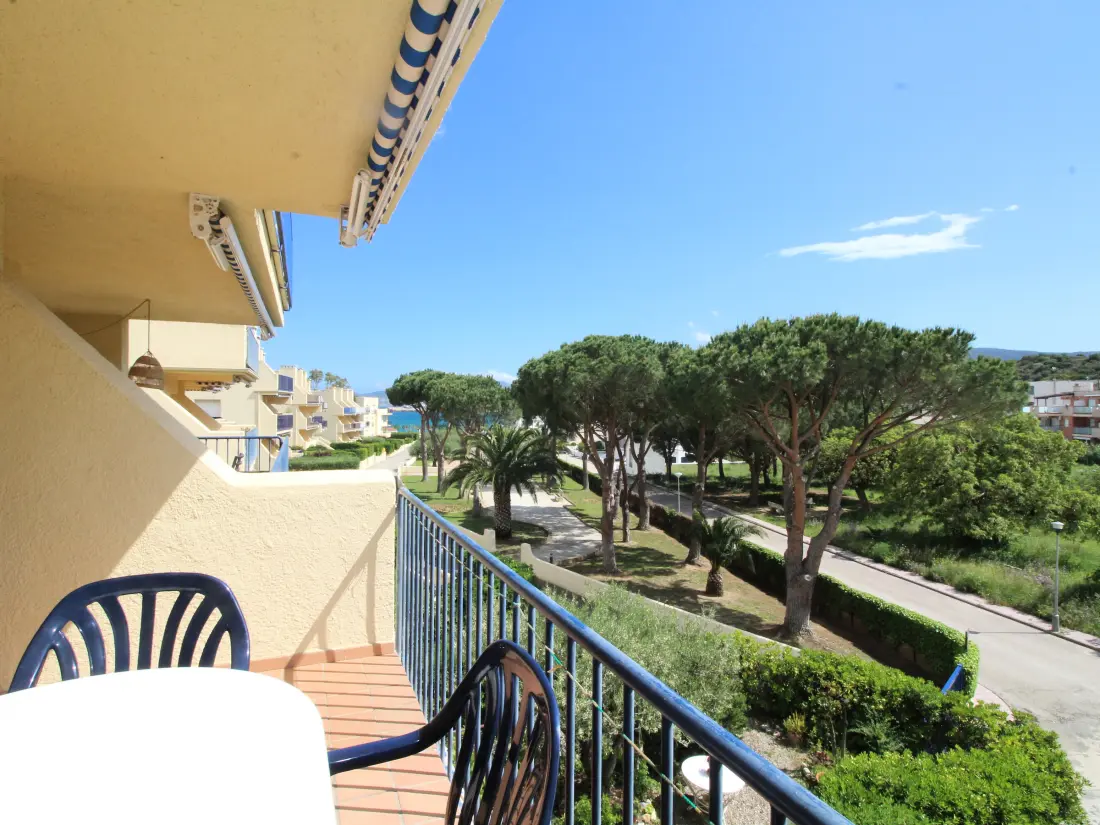 Location de Vacances Llançà 150