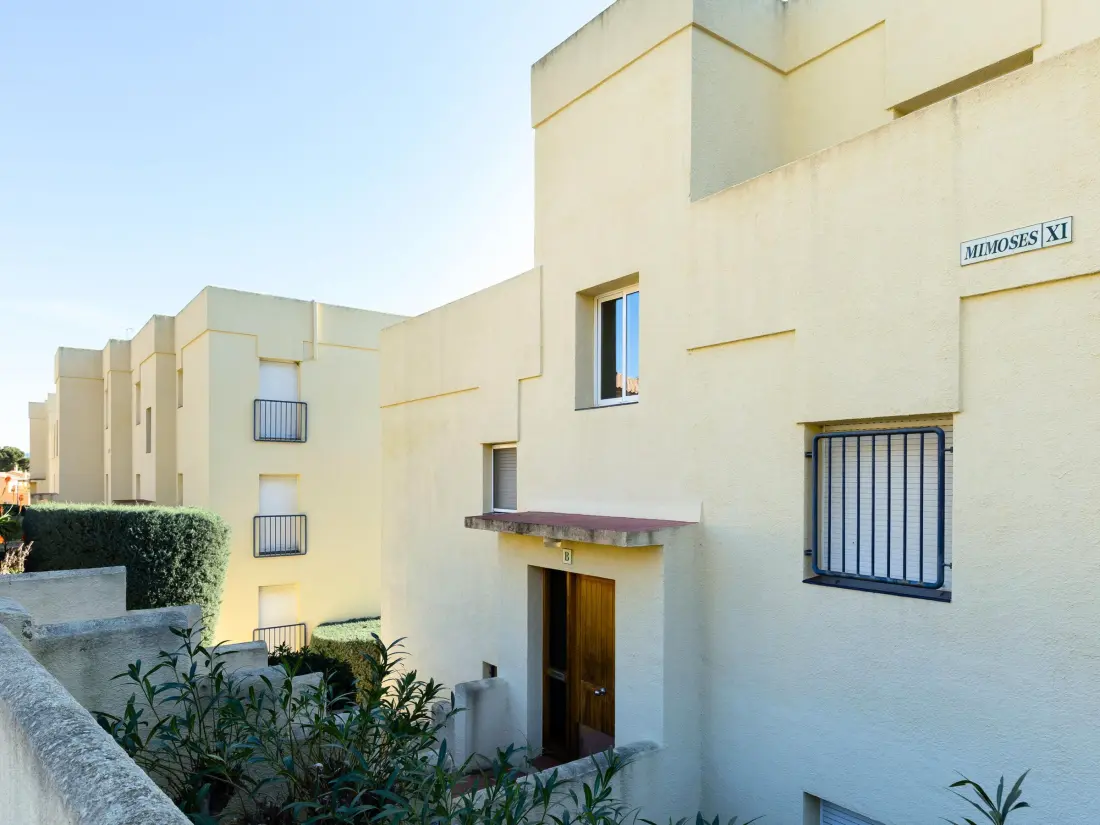 Location de Vacances Llançà 150