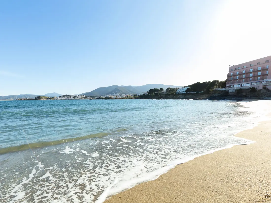 Location de Vacances Llançà 150