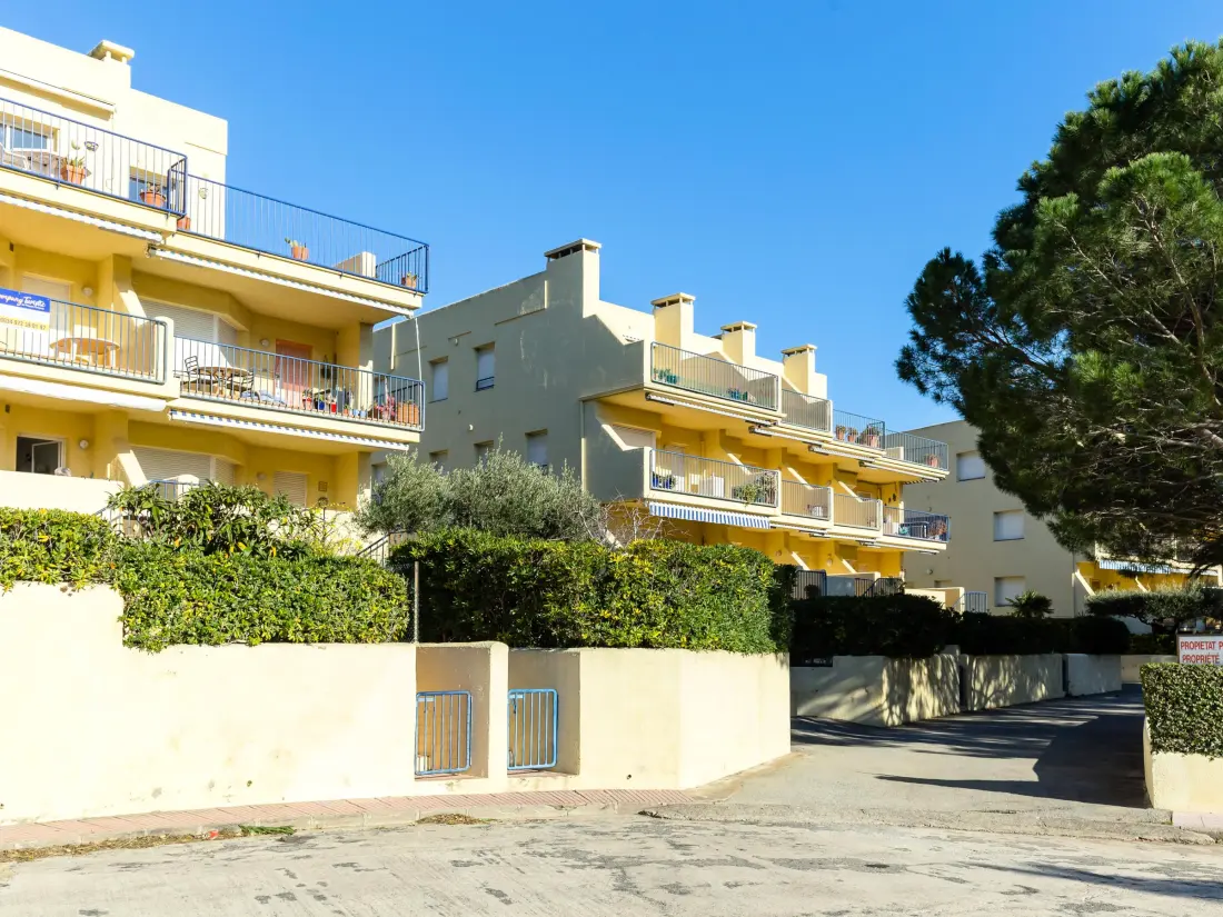 Location de Vacances Llançà 150