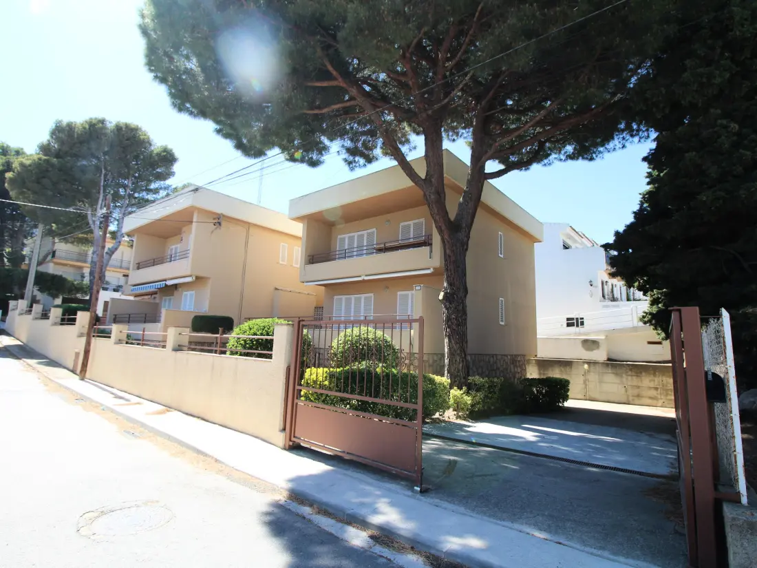Location de Vacances Llançà 169