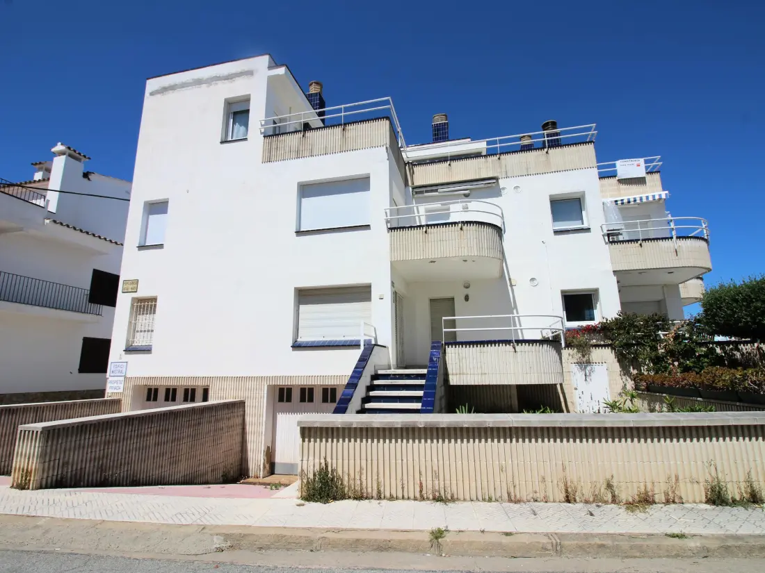 Location de Vacances Llançà 187