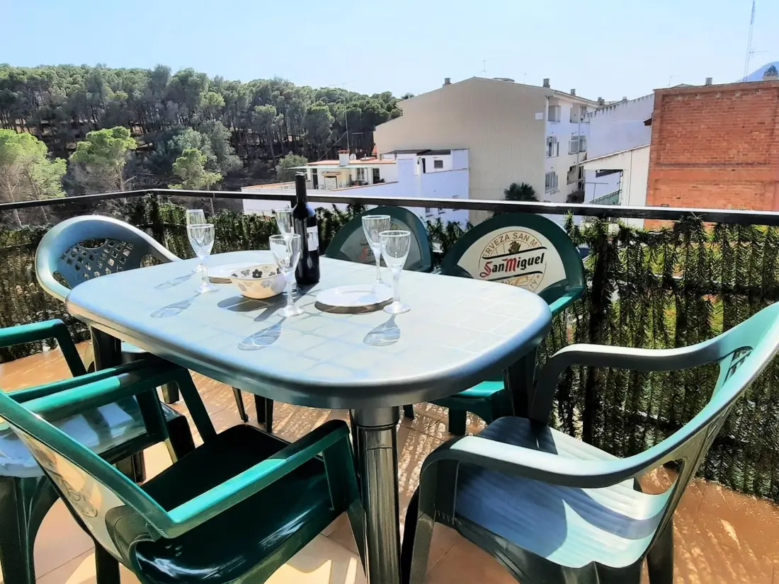 Location de Vacances Llançà 188