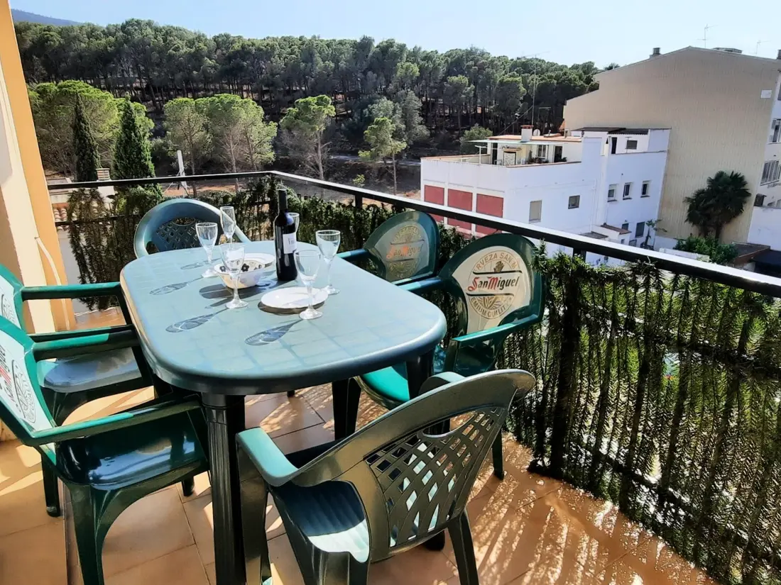 Location de Vacances Llançà 188