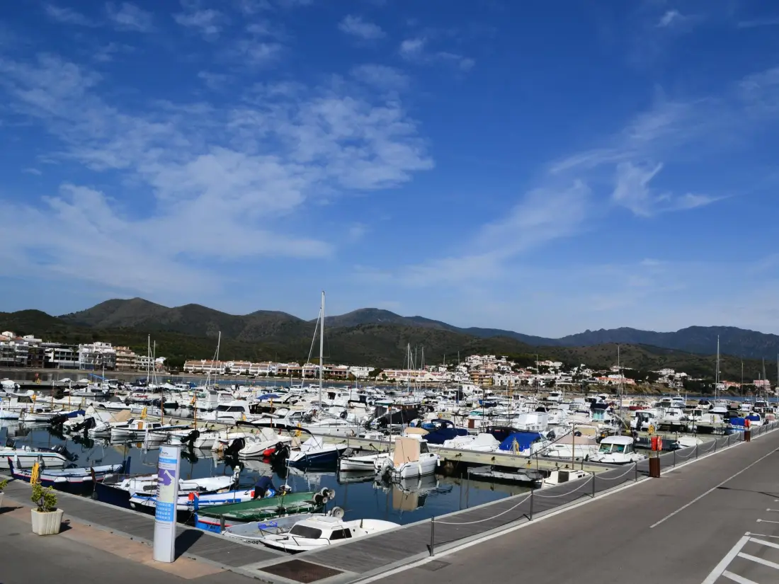 Location de Vacances Llançà 188
