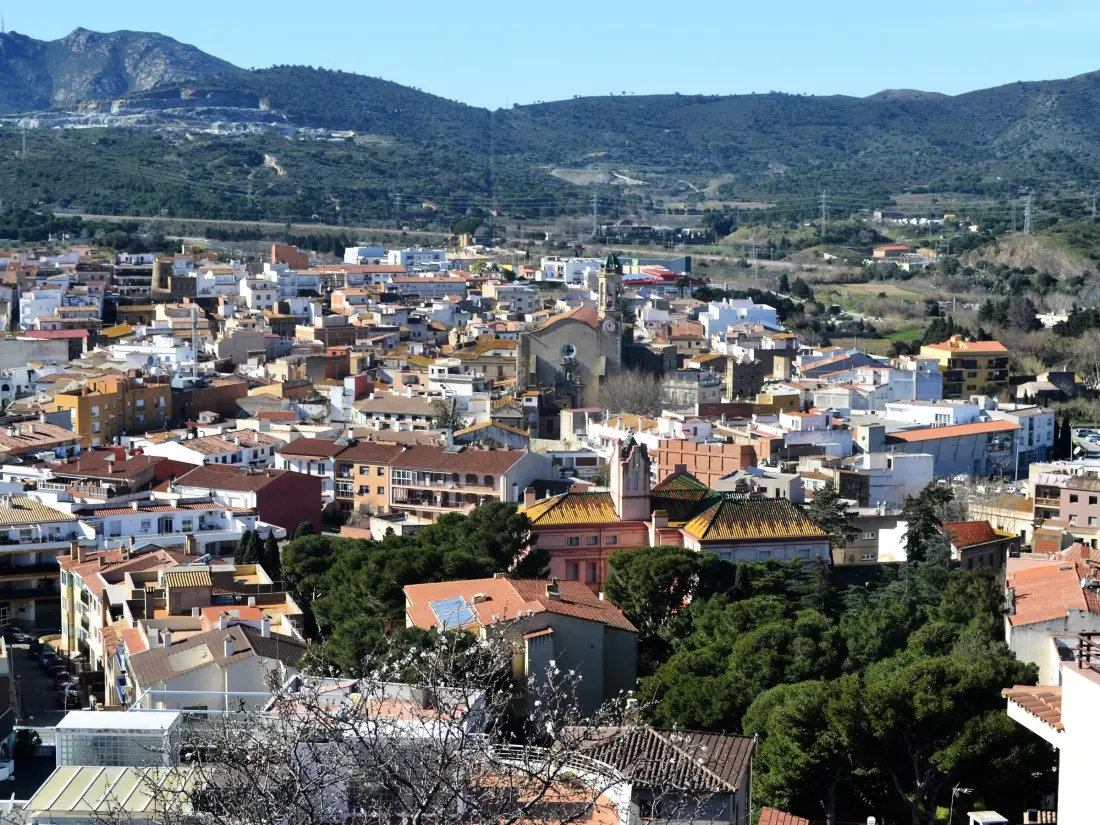 Location de Vacances Llançà 188