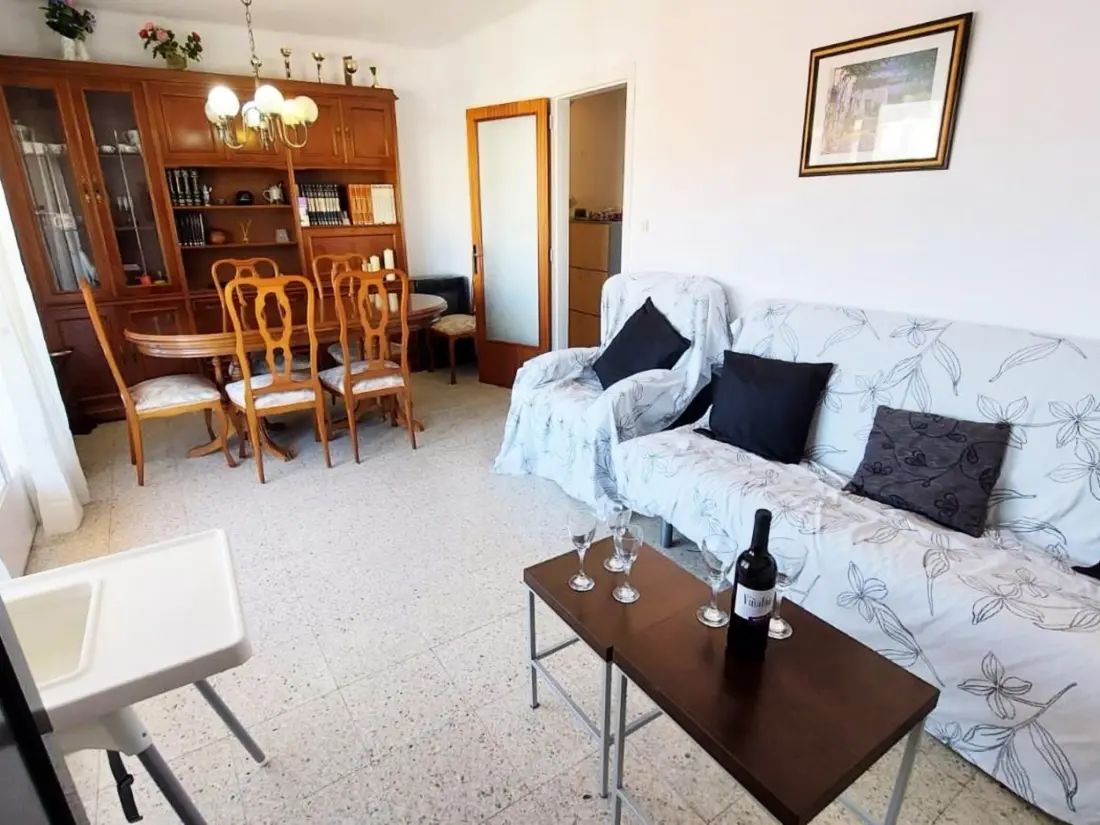 Location de Vacances Llançà 188