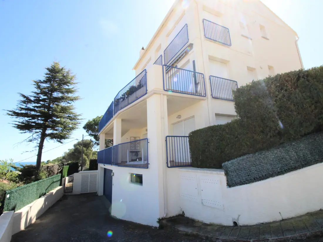 Location de Vacances Llançà 191