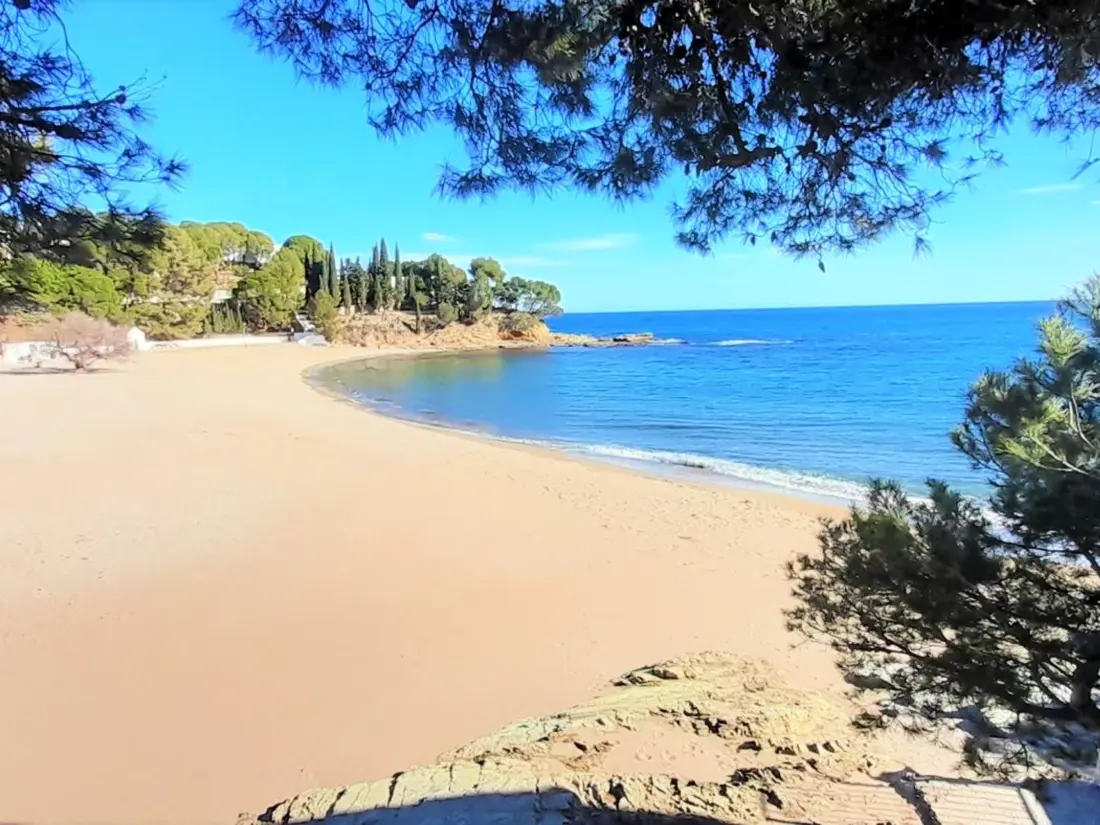Location de Vacances Llançà 21