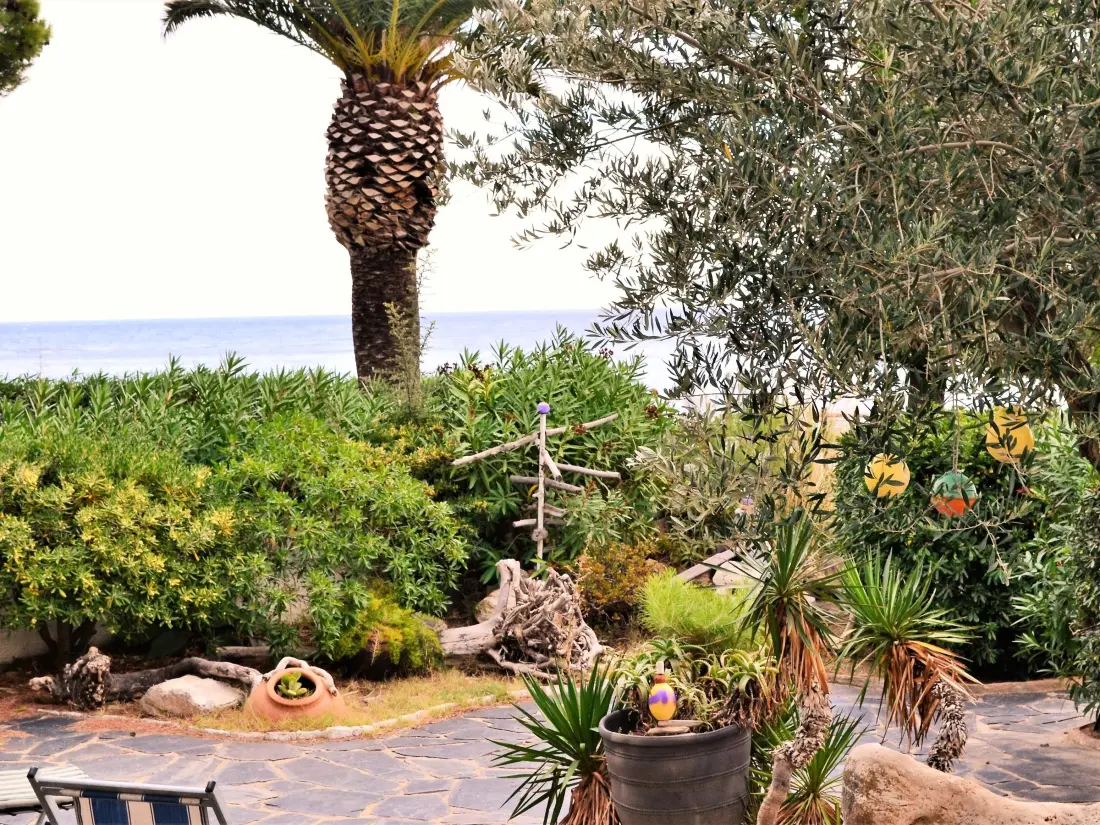 Location de Vacances Llançà 21
