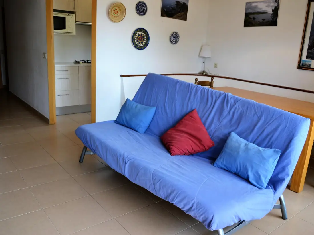 Location de Vacances Llançà 21