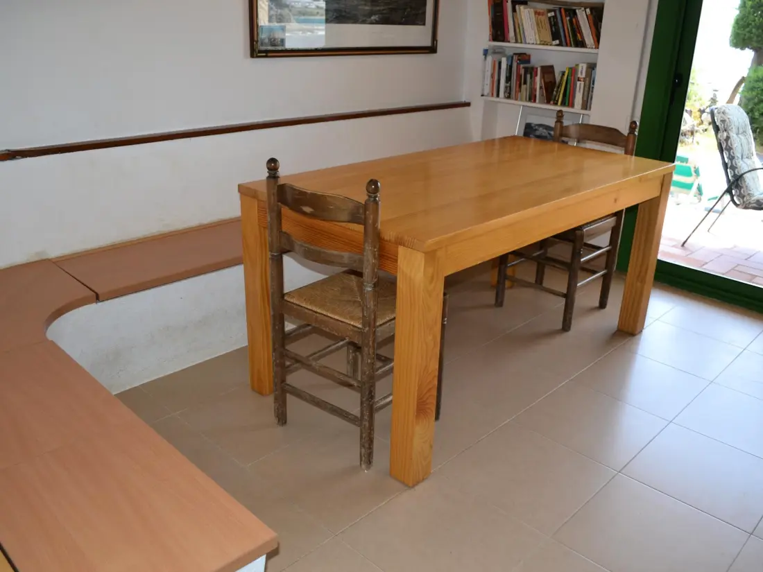Location de Vacances Llançà 21