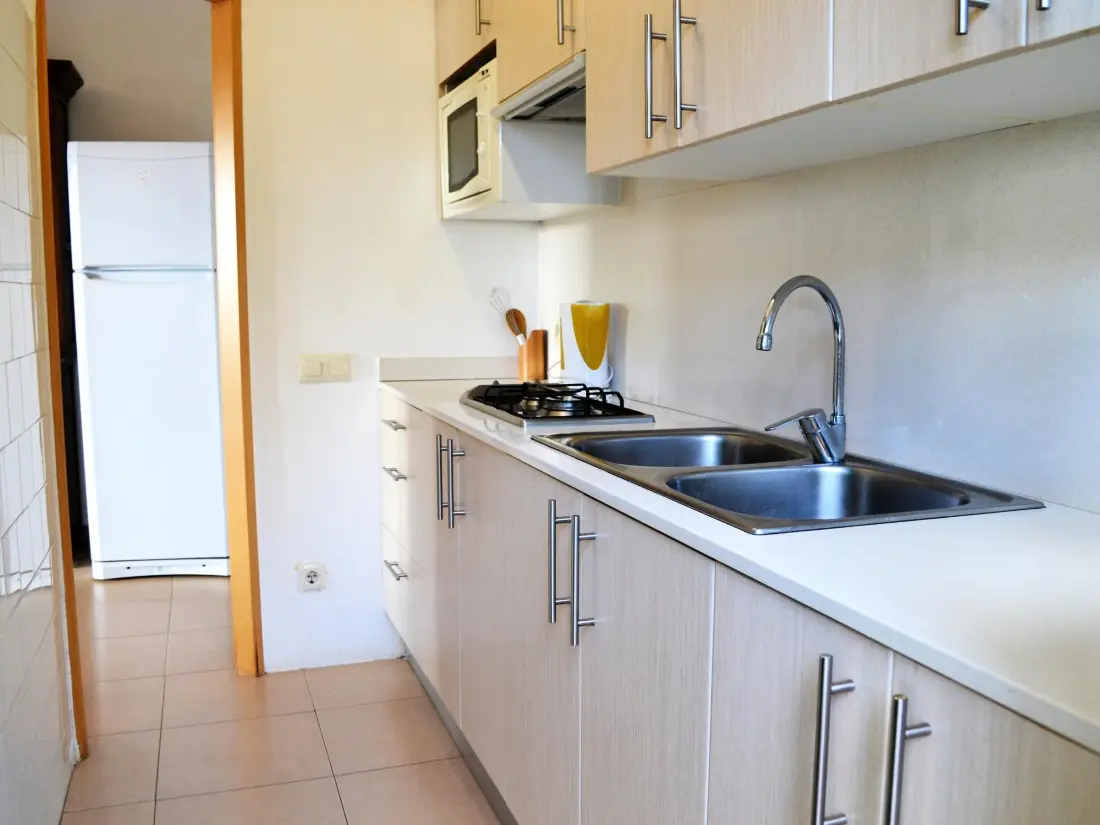 Location de Vacances Llançà 21