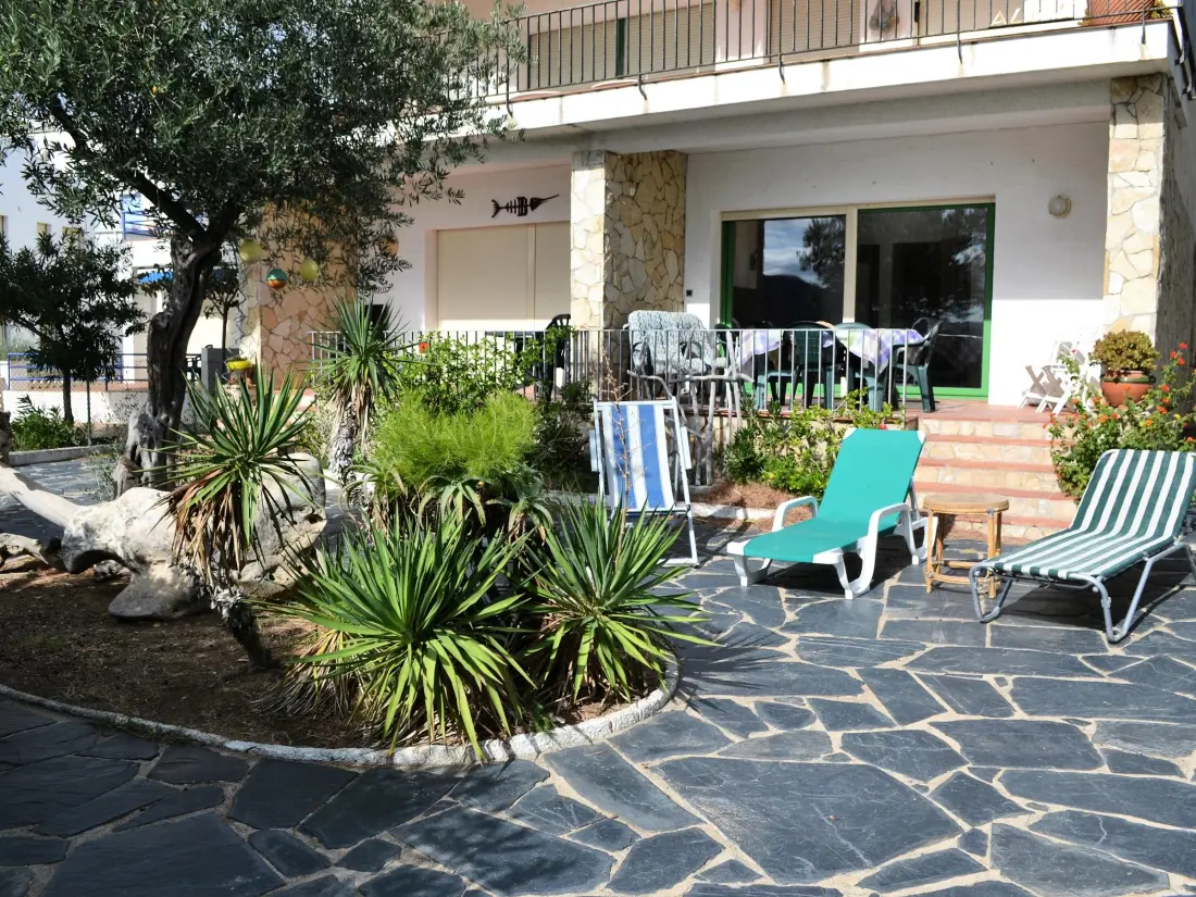 Location de Vacances Llançà 21
