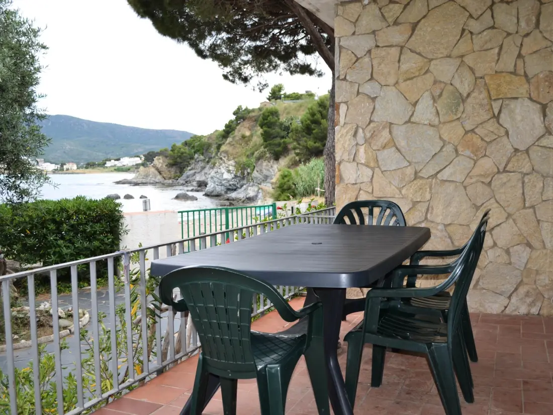 Location de Vacances Llançà 21
