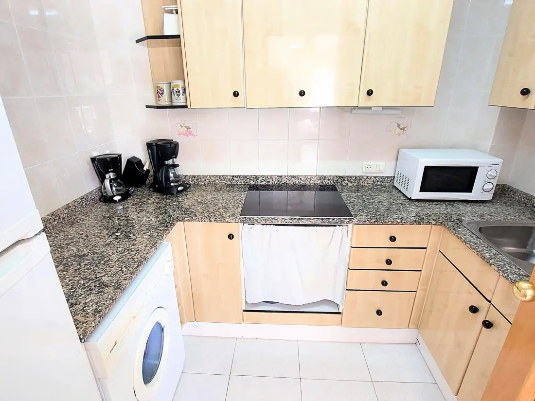Location de Vacances Llançà 212