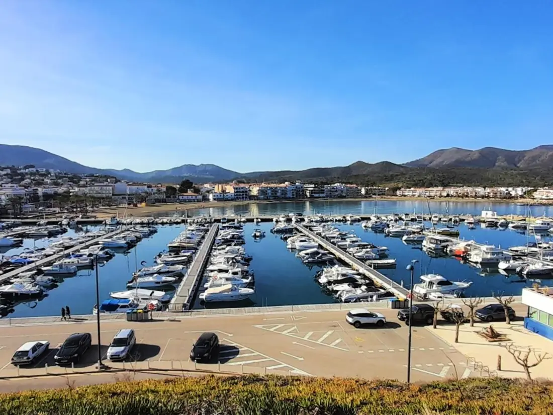 Location de Vacances Llançà 212