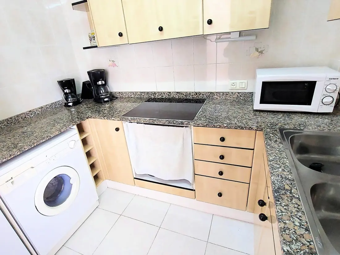 Location de Vacances Llançà 212