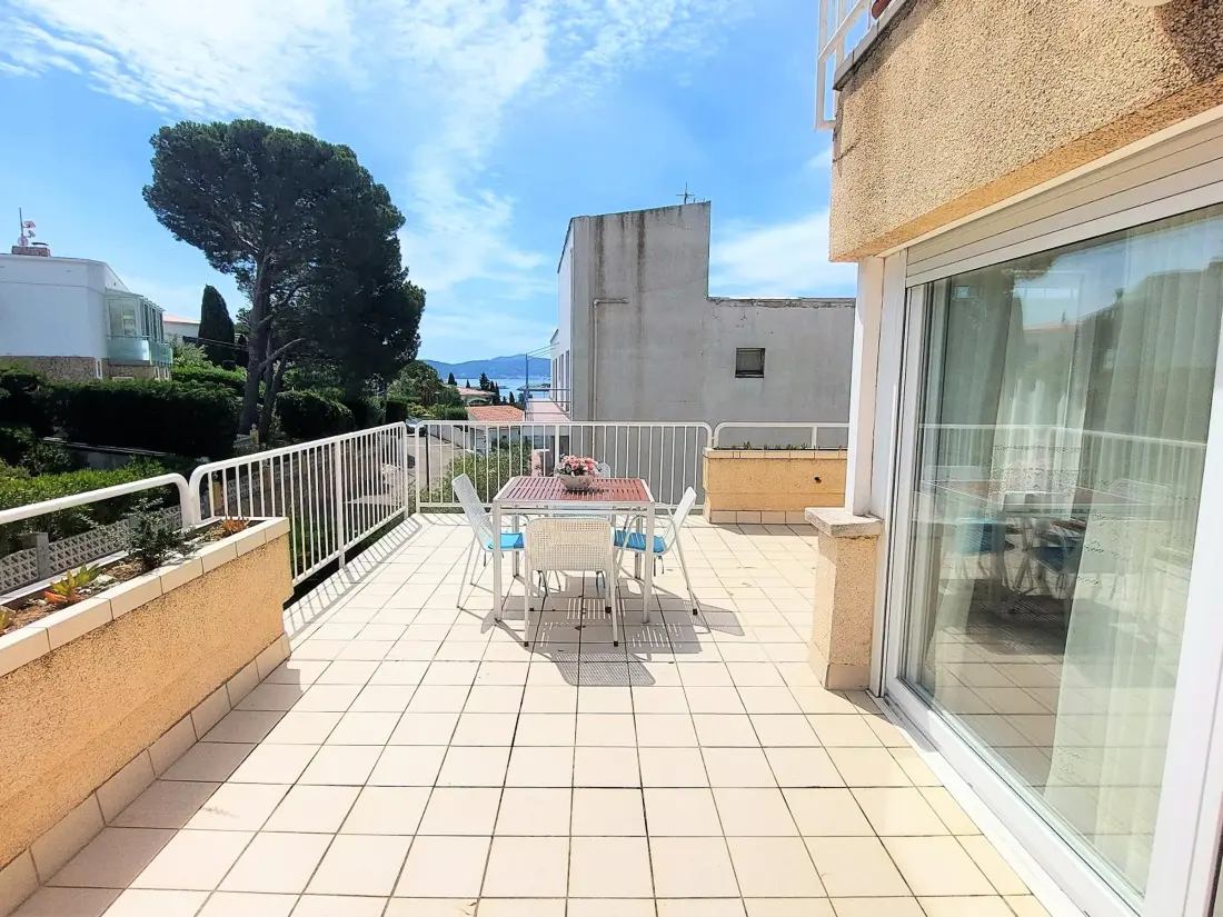 Location de Vacances Llançà 212