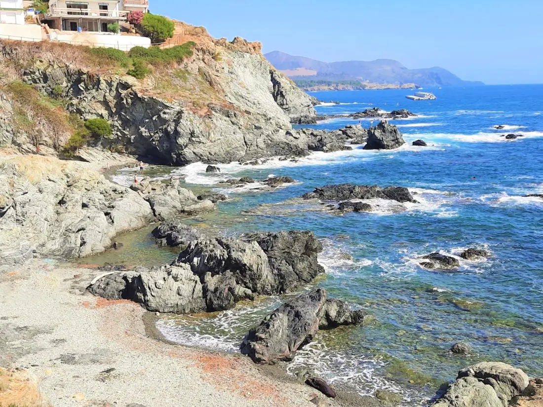 Location de Vacances Llançà 212