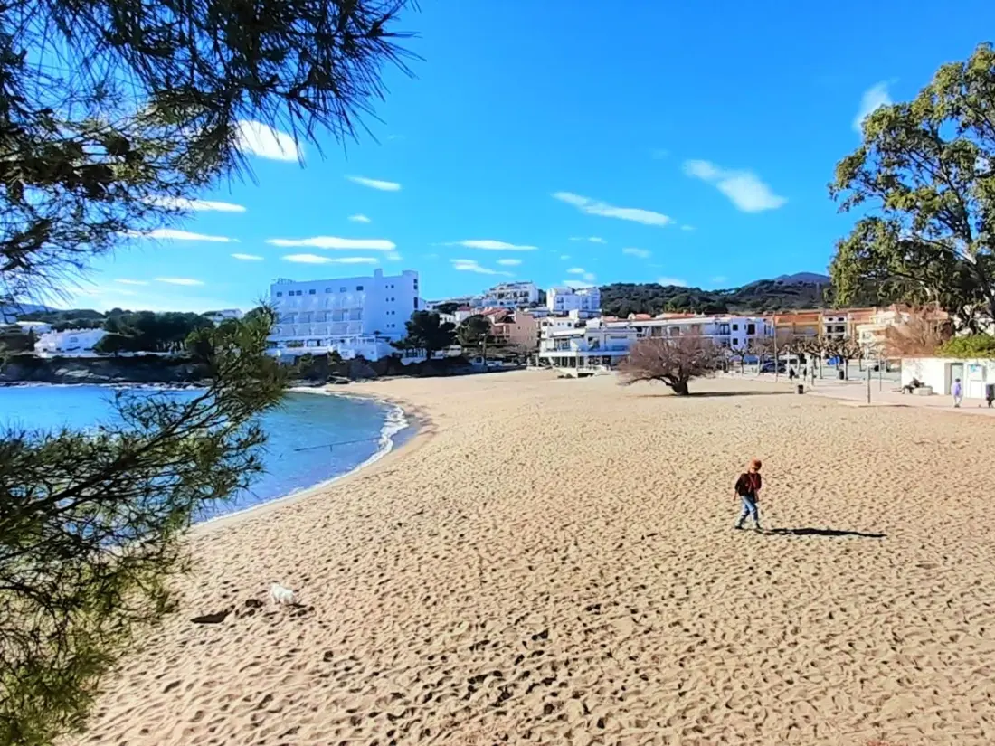 Location de Vacances Llançà 212