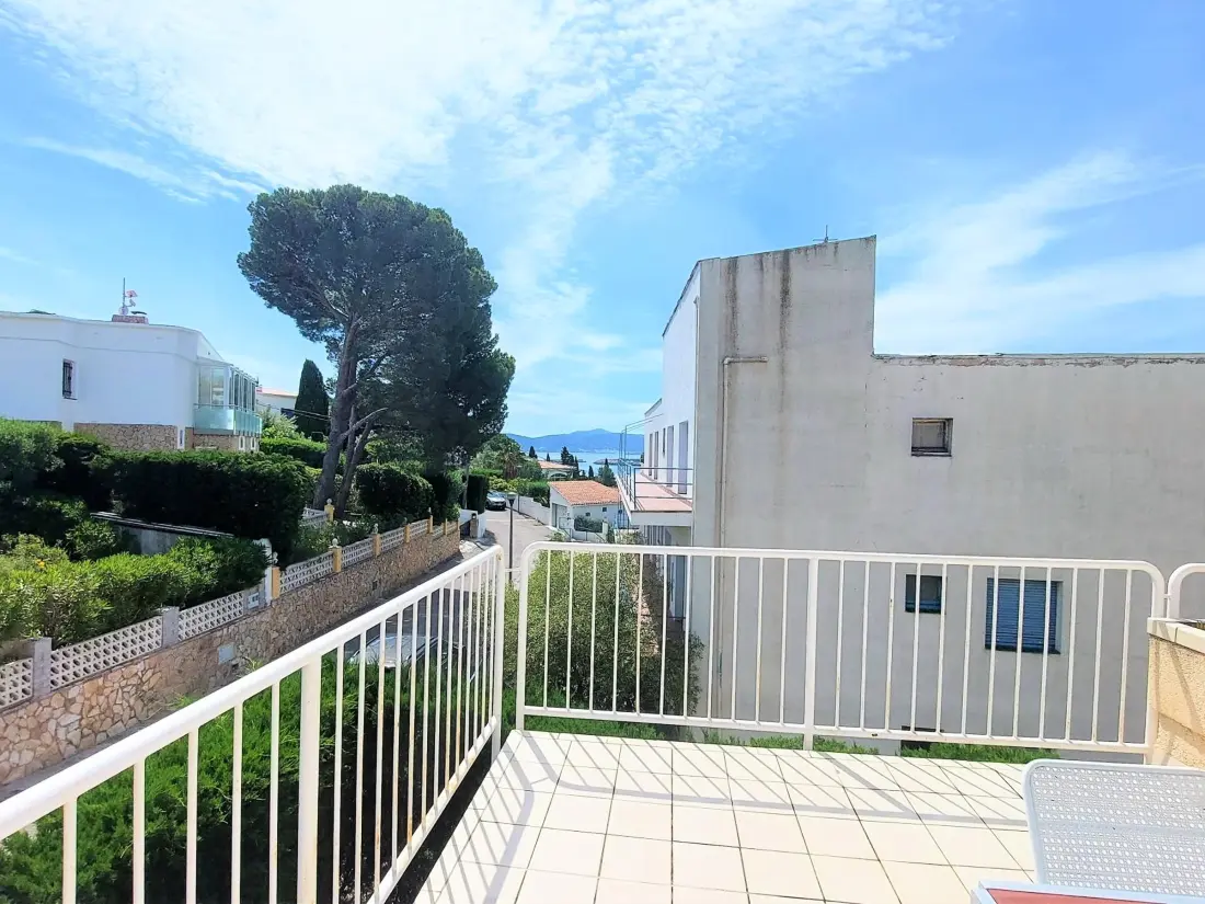 Location de Vacances Llançà 212