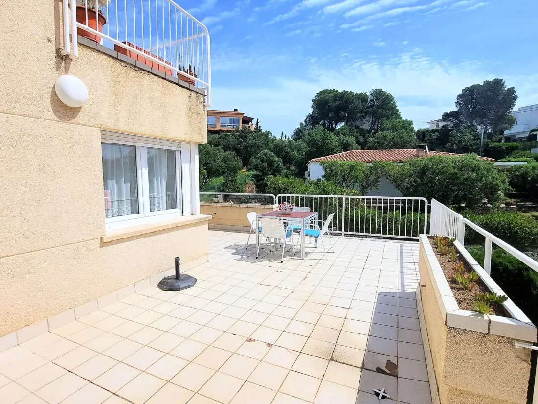 Location de Vacances Llançà 212