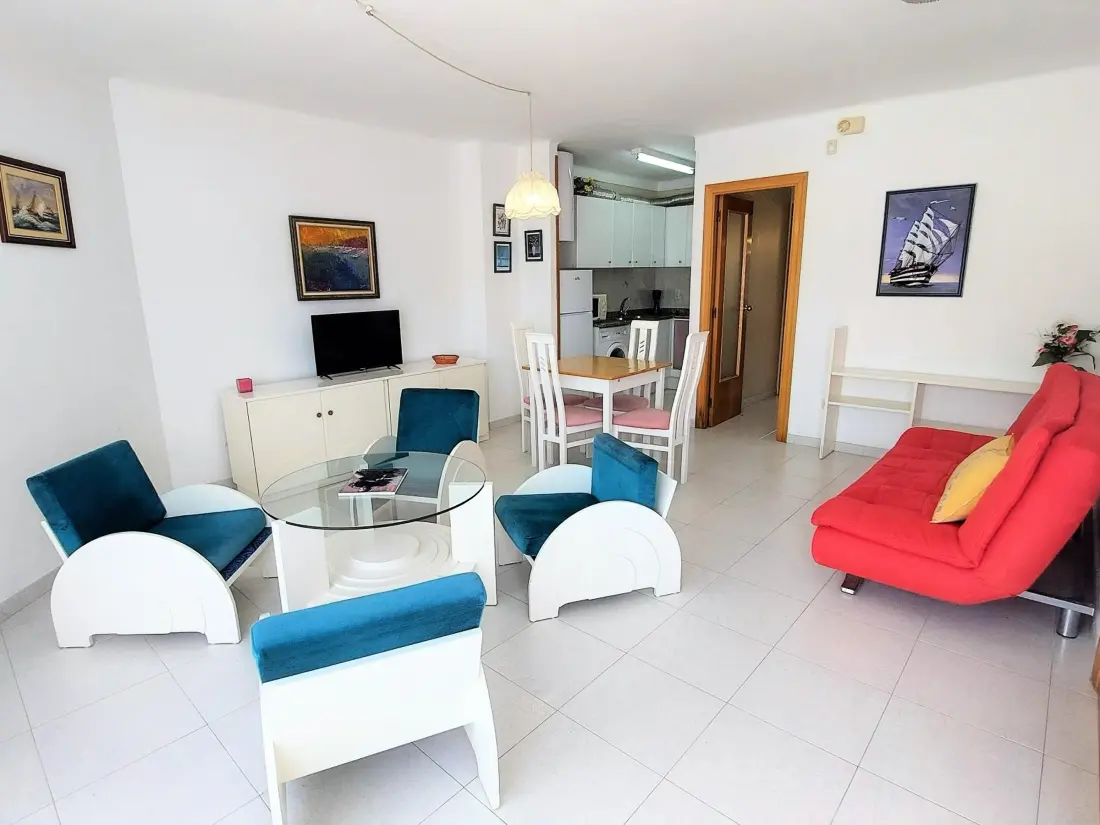 Location de Vacances Llançà 213