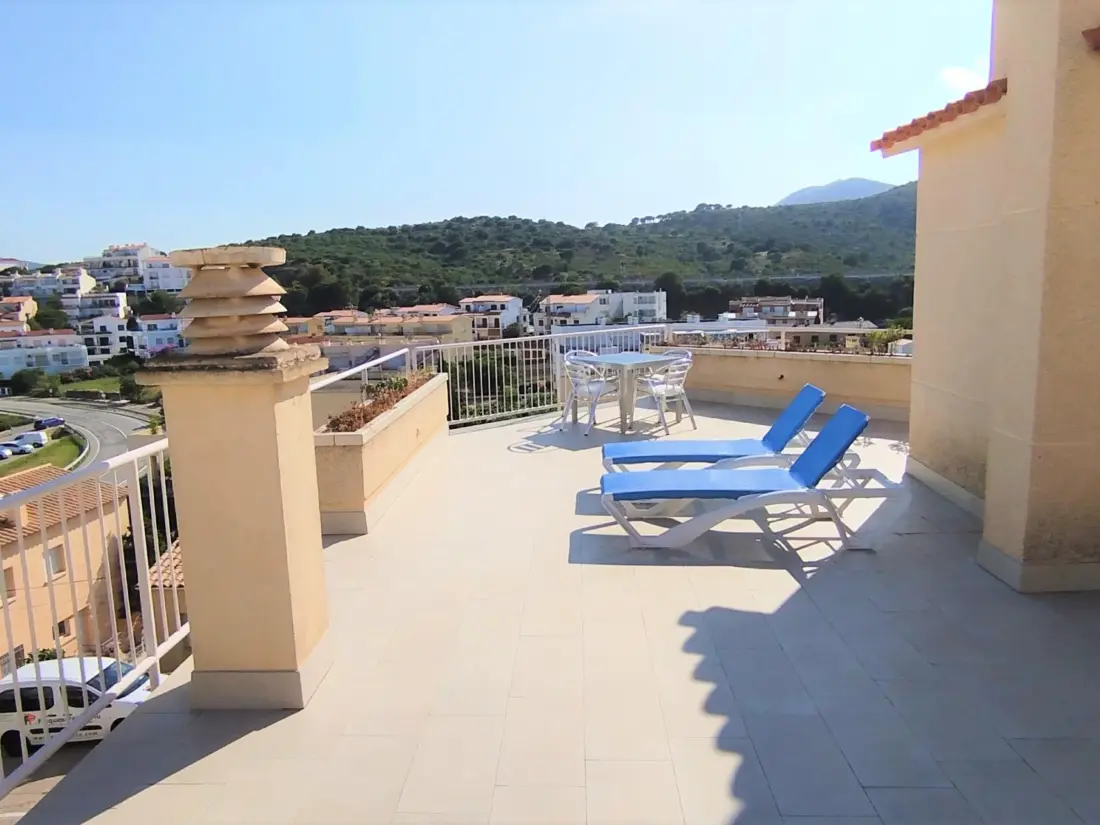 Location de Vacances Llançà 213