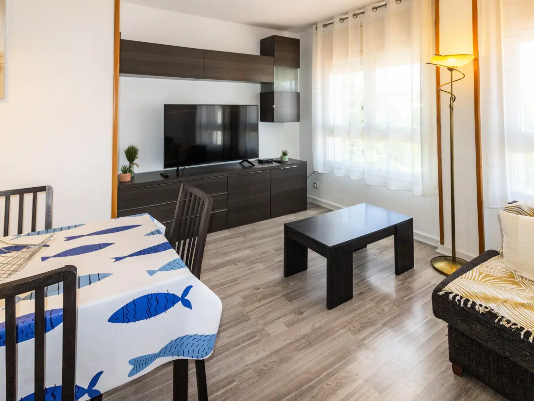Location de Vacances Llançà 214