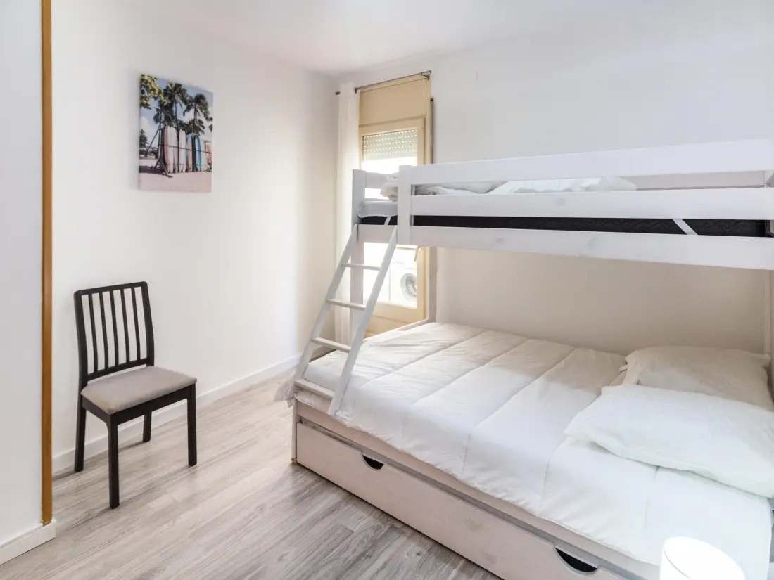 Location de Vacances Llançà 214