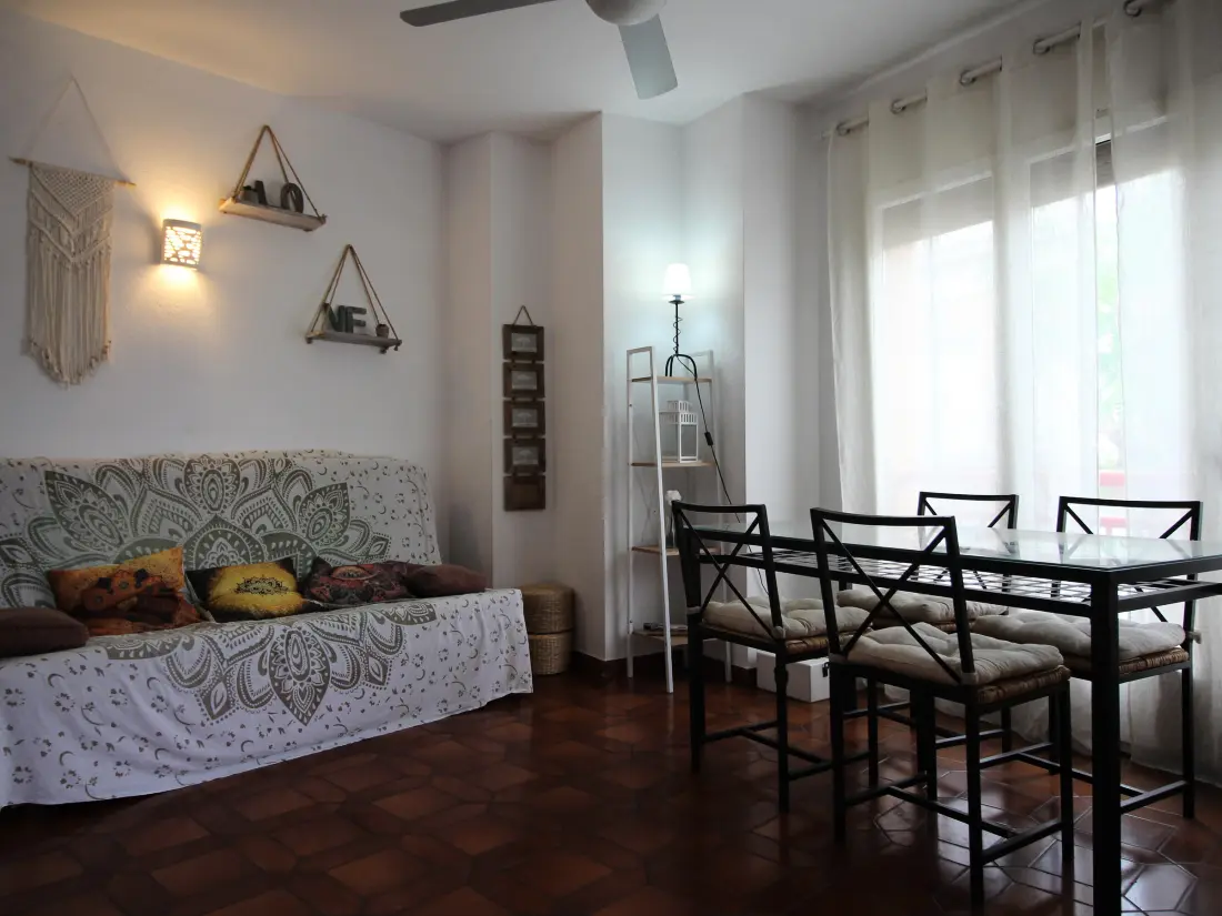 Location de Vacances Llançà 215