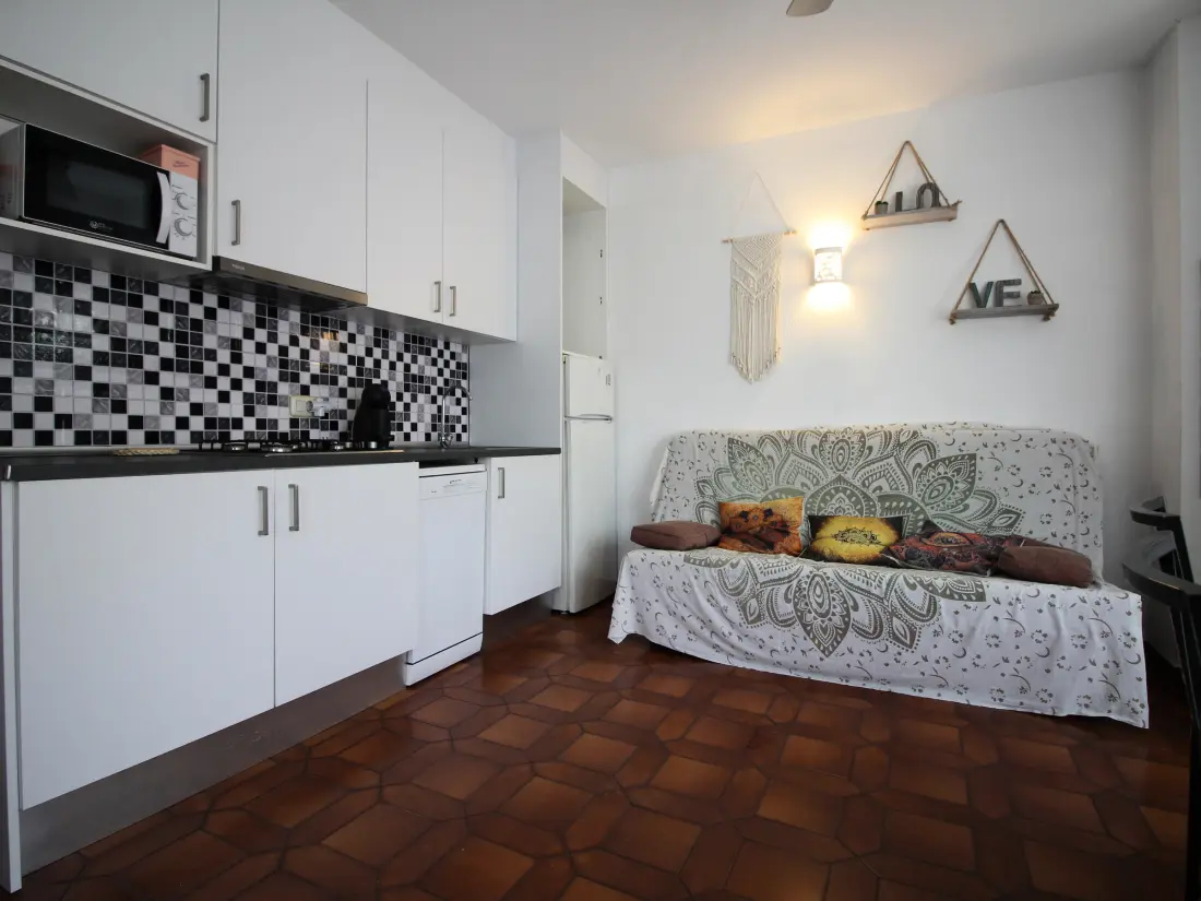 Location de Vacances Llançà 215