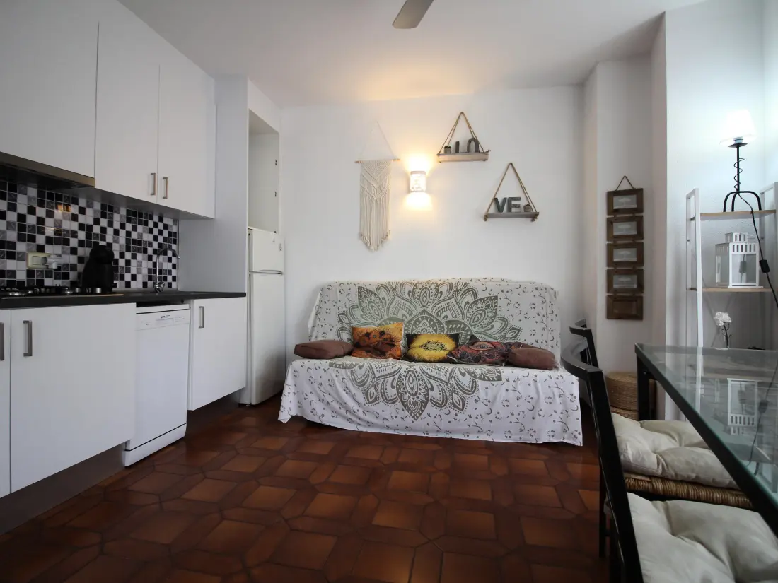 Location de Vacances Llançà 215