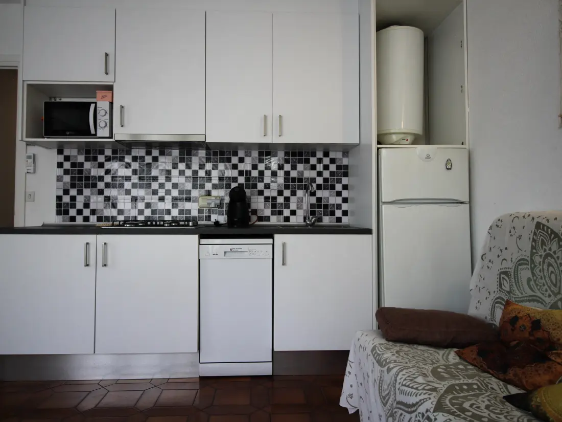 Location de Vacances Llançà 215