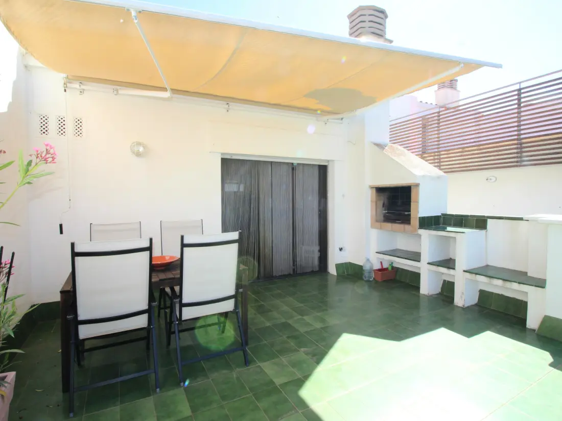 Location de Vacances Llançà 216