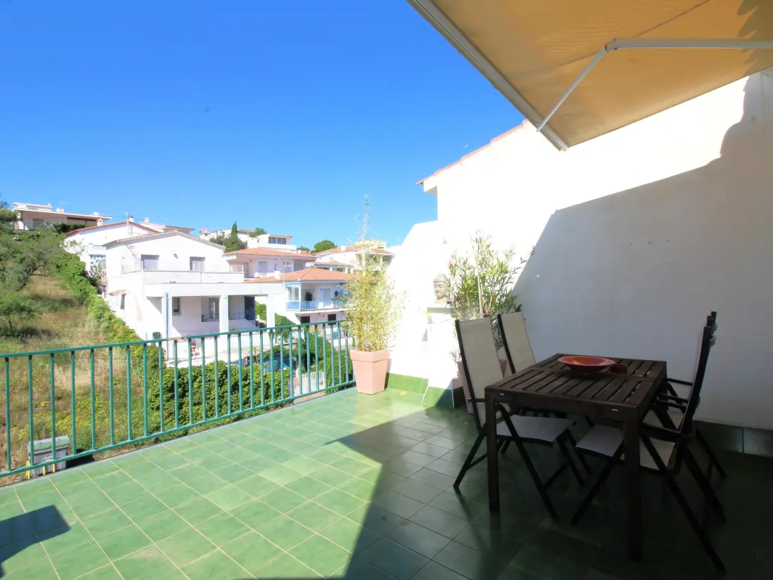 Location de Vacances Llançà 216